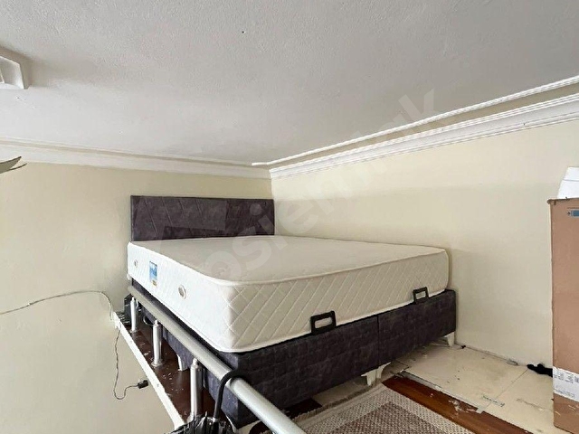 KİRALIK EŞYALI STÜDYO DAİRE - Görsel 9