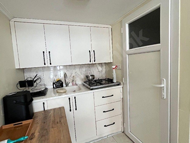 KİRALIK EŞYALI STÜDYO DAİRE - Görsel 14