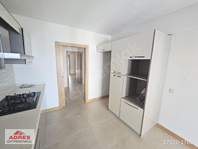 ADRESden LEBİ DERYAda HARİKA MANZARALI GENİŞ 3+1 KİRALIK DAİRE - Görsel 14