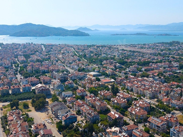 SAÇLI GAYRİMENKUL’DEN SATILIK TUZLA’DA  3+1 LÜKS DAİRELER - Görsel 6