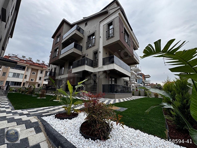 SAÇLI GAYRİMENKUL’DEN SATILIK TUZLA’DA  3+1 LÜKS DAİRELER - Görsel 3