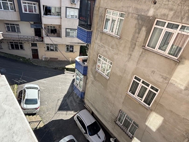 Sahibinden Alibeyköy sevhan sokakta 3.KAT - Görsel 17