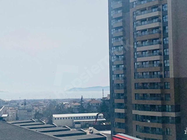 SRL DEN KÜÇÜKYALI ÇINARDA 4+2 DENİZ MANZARALI TERASLI DUBLEKS - Görsel 16