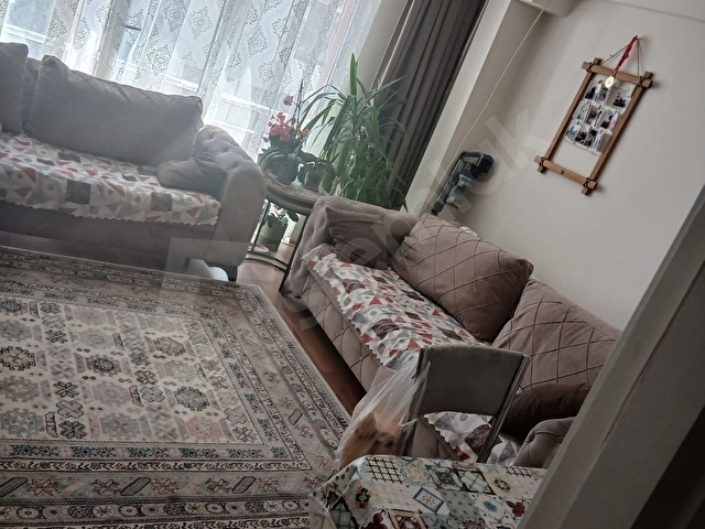 ÇANAKKALE BARBAROS MAH SATILIK FIRSAT 2+1 DAİRE - Görsel 3