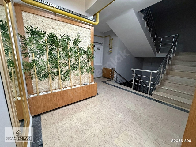 TRALİÇE CAFE ARKASI YESSHIL RECIDANSTA SATILIK ARA KAT 2+1 - Görsel 30
