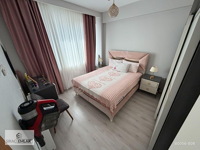 TRALİÇE CAFE ARKASI YESSHIL RECIDANSTA SATILIK ARA KAT 2+1 - Görsel 11