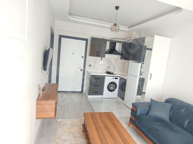 EV DÜNYASINDAN//TALAS ÜNİVERİSİTE YAKINI DÜŞÜK KATLI EŞYALI 1+1 - Görsel 11
