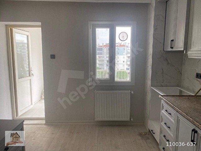 ÜNÜVAR EMLAKTAN ZÜBEYDE HANIM MAH. DE 3+1 TADİLATLI KİRALIK DAİRE... - Görsel 17