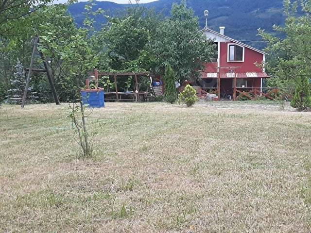 LİVA GAYRİMENKULDEN DÜZCEDE SATILIK 2 KATLI MÜSTAKİL EV - Görsel 6