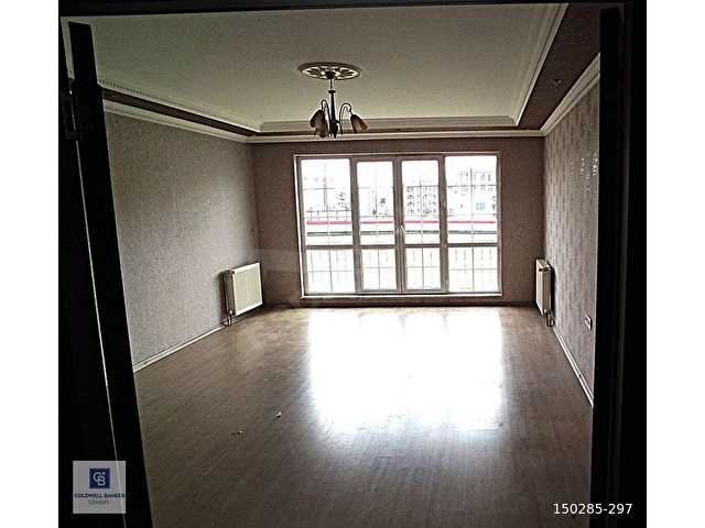 TURGUT ÖZAL ÇAKIRLARDA CADDE CEPHELİ GENİŞ KULLANIMLI 3+1 DAİRE - Görsel 19