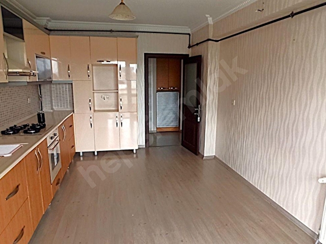 TURGUT ÖZAL ÇAKIRLARDA CADDE CEPHELİ GENİŞ KULLANIMLI 3+1 DAİRE - Görsel 17