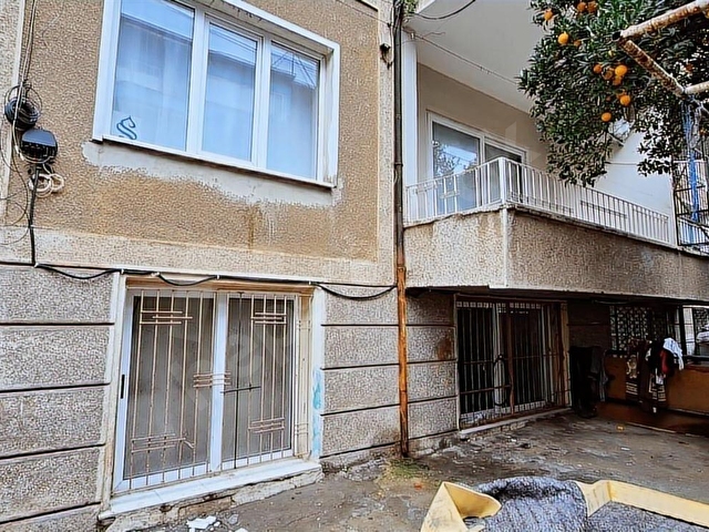 AYDIN SATILIK ZAFER MAHALLESİNDE 3+1 DAİRE - Görsel 4