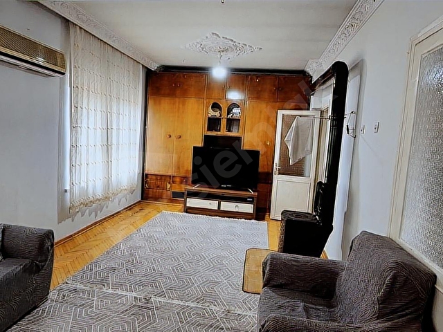 AYDIN SATILIK ZAFER MAHALLESİNDE 3+1 DAİRE - Görsel 15