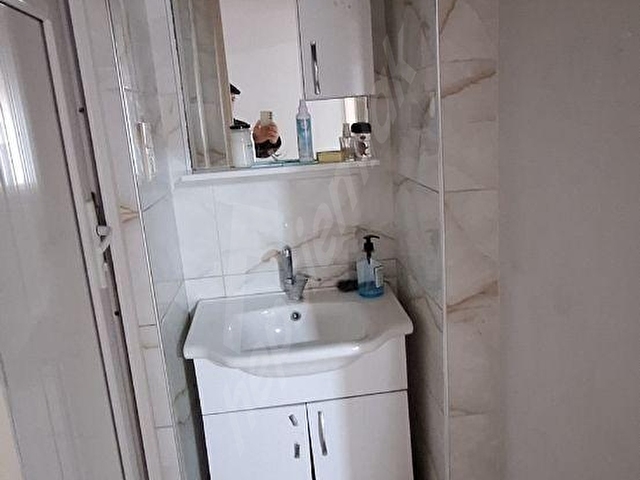 AYDIN SATILIK ZAFER MAHALLESİNDE 3+1 DAİRE - Görsel 25