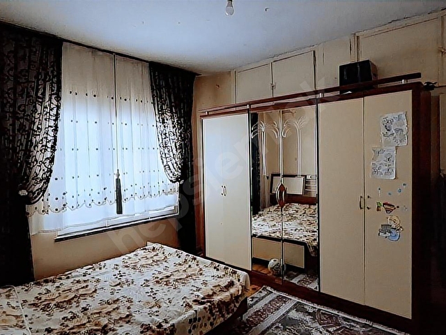 AYDIN SATILIK ZAFER MAHALLESİNDE 3+1 DAİRE