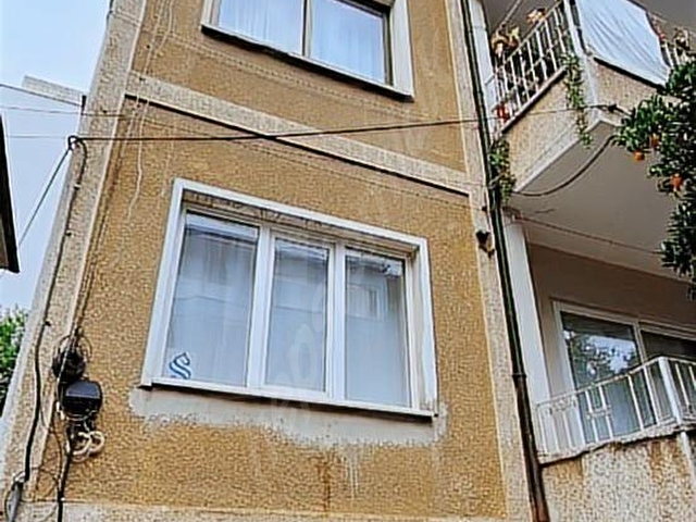 AYDIN SATILIK ZAFER MAHALLESİNDE 3+1 DAİRE - Görsel 29