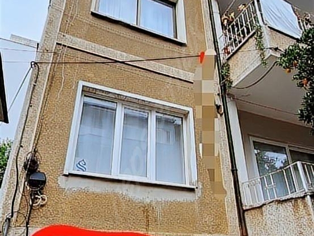 AYDIN SATILIK ZAFER MAHALLESİNDE 3+1 DAİRE - Görsel 2