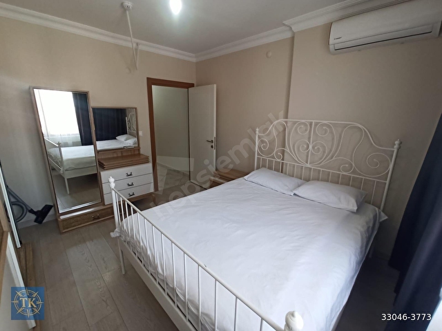 ŞİŞLİ CEVAHİR AVM KARŞISI GENÇ BİNA CADDE ÜZERİ 3.KAT 2+1 90 M2 - Görsel 23