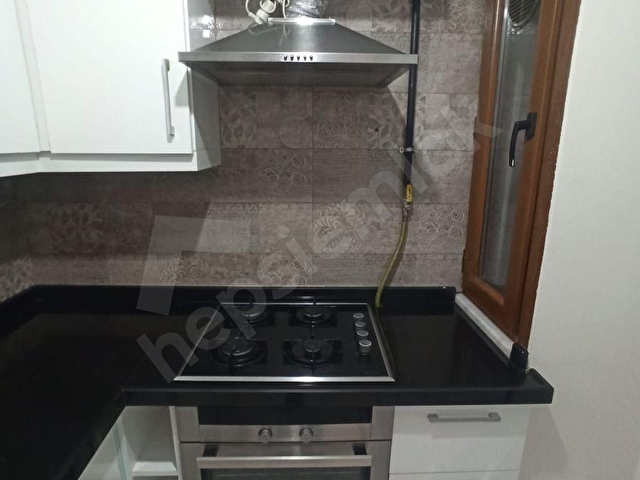 ŞİŞLİ CEVAHİR AVM KARŞISI GENÇ BİNA CADDE ÜZERİ 3.KAT 2+1 90 M2 - Görsel 17