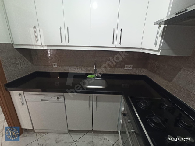 ŞİŞLİ CEVAHİR AVM KARŞISI GENÇ BİNA CADDE ÜZERİ 3.KAT 2+1 90 M2 - Görsel 16