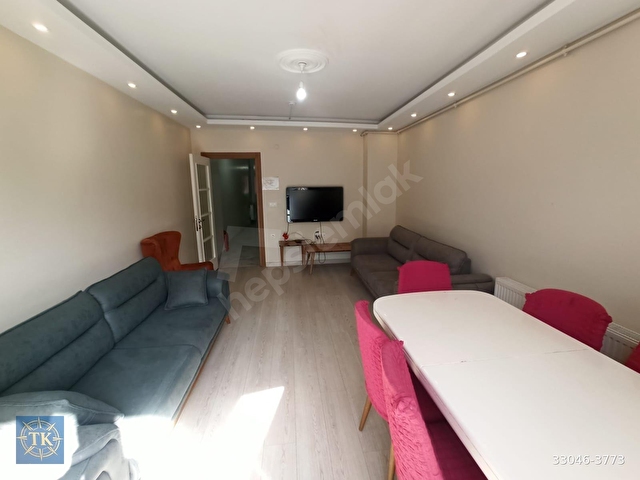 ŞİŞLİ CEVAHİR AVM KARŞISI GENÇ BİNA CADDE ÜZERİ 3.KAT 2+1 90 M2 - Görsel 8