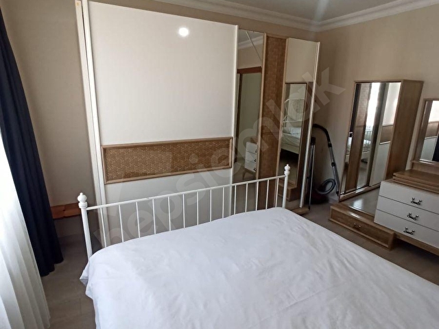 ŞİŞLİ CEVAHİR AVM KARŞISI GENÇ BİNA CADDE ÜZERİ 3.KAT 2+1 90 M2 - Görsel 25