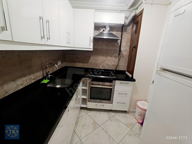 ŞİŞLİ CEVAHİR AVM KARŞISI GENÇ BİNA CADDE ÜZERİ 3.KAT 2+1 90 M2 - Görsel 14