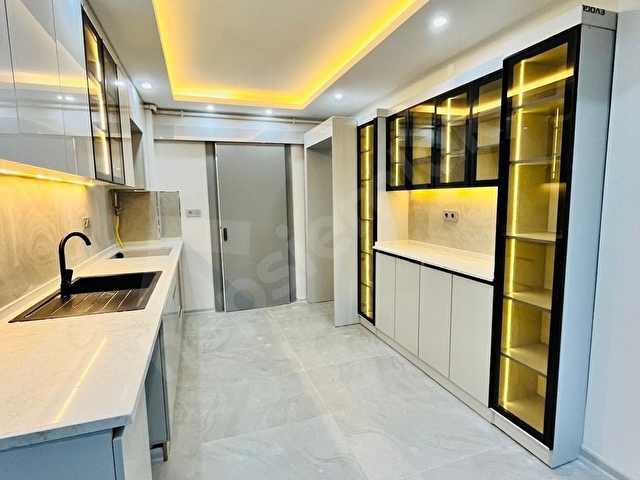 Şehzadeler Yarhasanlar Satılık