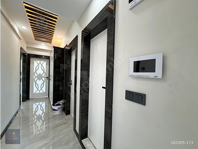 🔴 YETKİLİ GÜÇTEN 🔴 İKİZÇAYDA ÖN CEPHE KOMBİLİ AYRI MUTFAKLI LÜX SATILIK 2+1 DAİRE - Görsel 21