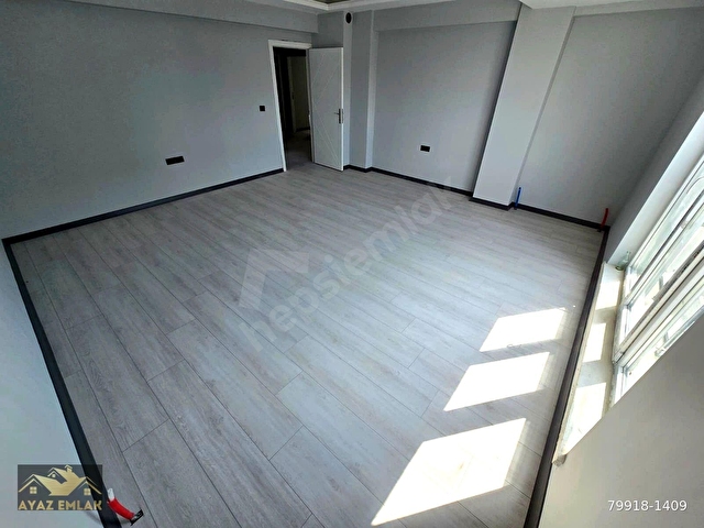 ASANSÖRLÜ__130 M2__EBEVEYN BANYOLU__SIFIR DAİRE__İLK GELEN ALIR - Görsel 15