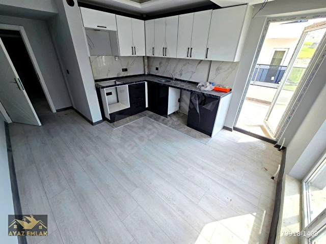 ASANSÖRLÜ__130 M2__EBEVEYN BANYOLU__SIFIR DAİRE__İLK GELEN ALIR - Görsel 7
