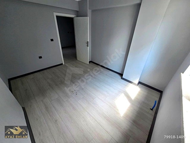 ASANSÖRLÜ__130 M2__EBEVEYN BANYOLU__SIFIR DAİRE__İLK GELEN ALIR - Görsel 25