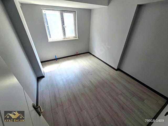 ASANSÖRLÜ__130 M2__EBEVEYN BANYOLU__SIFIR DAİRE__İLK GELEN ALIR - Görsel 22