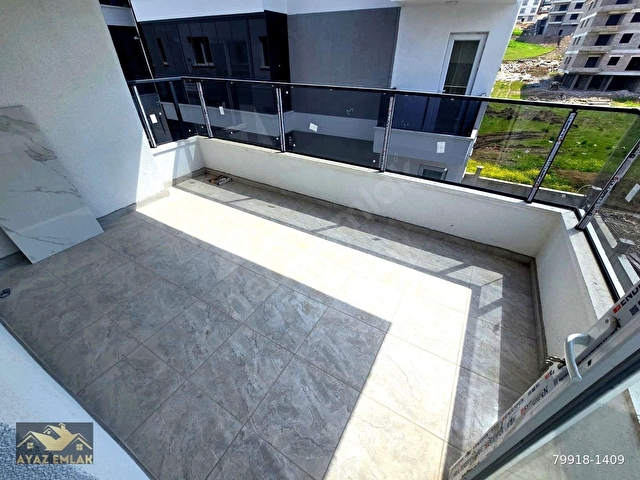 ASANSÖRLÜ__130 M2__EBEVEYN BANYOLU__SIFIR DAİRE__İLK GELEN ALIR - Görsel 9