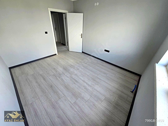 ASANSÖRLÜ__130 M2__EBEVEYN BANYOLU__SIFIR DAİRE__İLK GELEN ALIR - Görsel 20