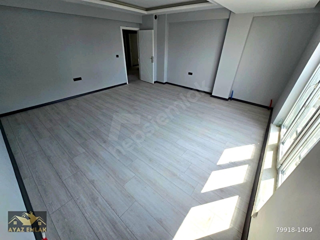 ASANSÖRLÜ__130 M2__EBEVEYN BANYOLU__SIFIR DAİRE__İLK GELEN ALIR - Görsel 16