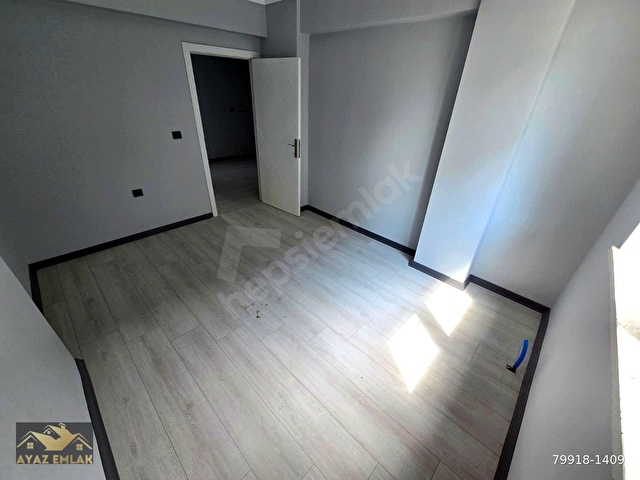 ASANSÖRLÜ__130 M2__EBEVEYN BANYOLU__SIFIR DAİRE__İLK GELEN ALIR - Görsel 24
