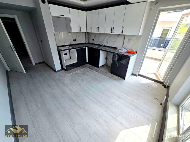 ASANSÖRLÜ__130 M2__EBEVEYN BANYOLU__SIFIR DAİRE__İLK GELEN ALIR - Görsel 3