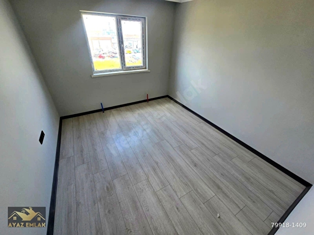 ASANSÖRLÜ__130 M2__EBEVEYN BANYOLU__SIFIR DAİRE__İLK GELEN ALIR - Görsel 17