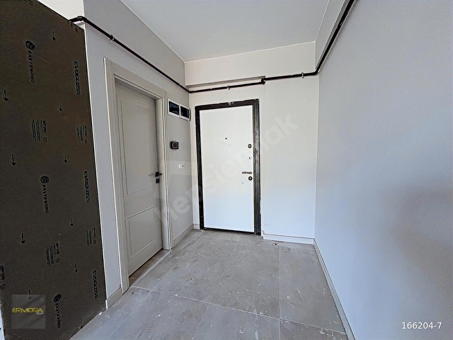 ERMORA DAN KALENDERHANE DE SATILIK 2+1 SIFIR OFİS - Görsel 5
