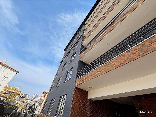 ERMORA DAN KALENDERHANE DE SATILIK 2+1 SIFIR OFİS - Görsel 3
