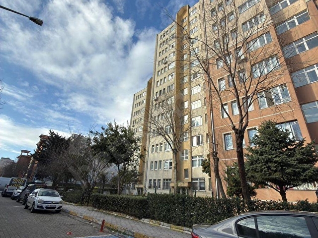 Beylikdüzü Barış Mahallesi Metrobüs Site3+1 Satılık Fırsat Daire - Görsel 13