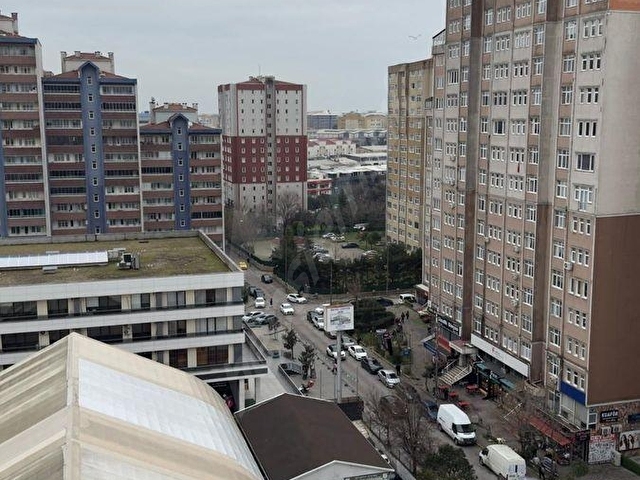 Beylikdüzü Barış Mahallesi Metrobüs Site3+1 Satılık Fırsat Daire - Görsel 5