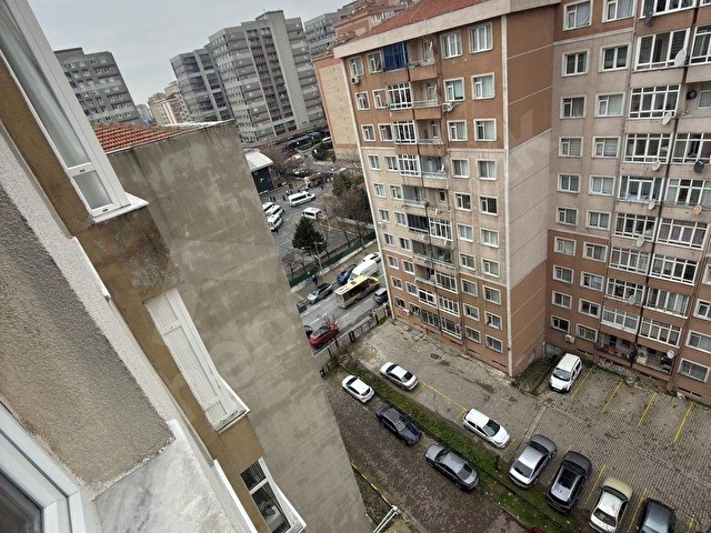 Beylikdüzü Barış Mahallesi Metrobüs Site3+1 Satılık Fırsat Daire - Görsel 3