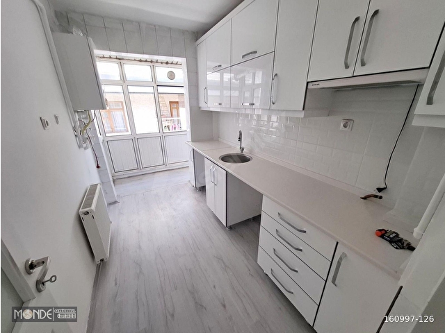 GATA & ŞEHİR HAS. YAKINI 3+1 FUL YAPILI PARK MANZARALI ÜST KAT
