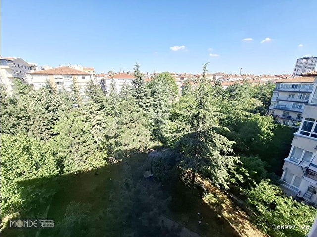 GATA & ŞEHİR HAS. YAKINI 3+1 FUL YAPILI PARK MANZARALI ÜST KAT - Görsel 16