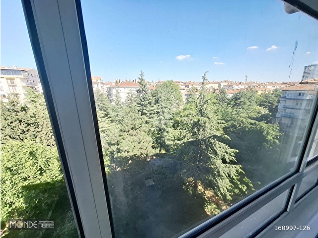 GATA & ŞEHİR HAS. YAKINI 3+1 FUL YAPILI PARK MANZARALI ÜST KAT - Görsel 13