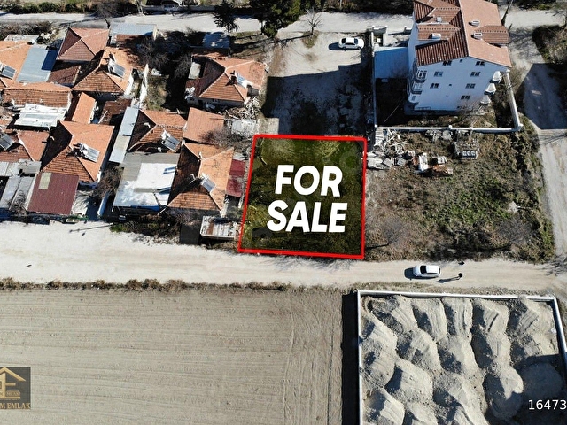 ARSA SATILIK BURDUR/BAĞLAR | 438 m² - Görsel 3