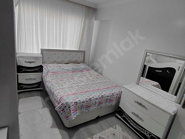 ARDEN GAYRİMENKULDEN AKKENT MERKEZDE 2+1 SİTE İÇİ ARAKAT - Görsel 20