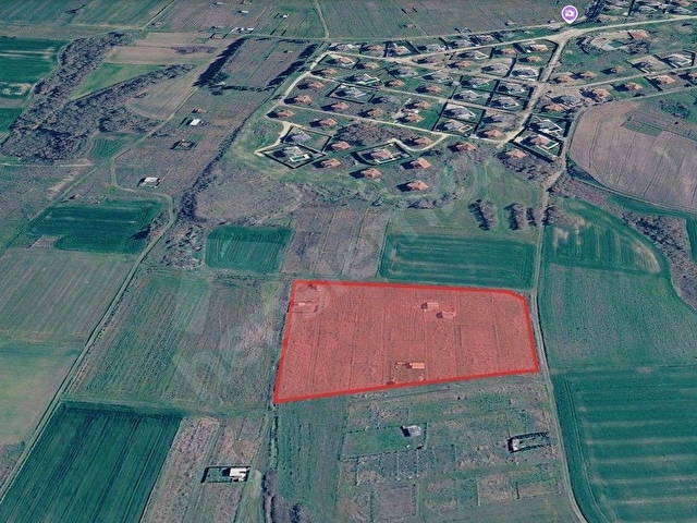 BEG YAPI DAN SATILIK SİLİVRİ BALABAN DA 504 M2 İMARLI ARSA - Görsel 25